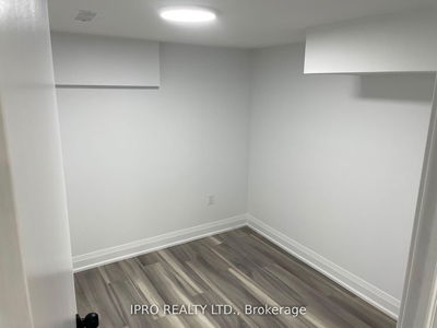 Unit BSMT — 1211 College St, Toronto - Little Portugal image-0-4