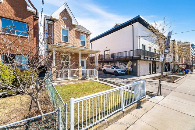 Upper - 105 Lisgar Street