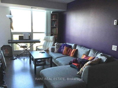 Unit 1810 — 17 Anndale Dr, Toronto - Willowdale East image-0-1