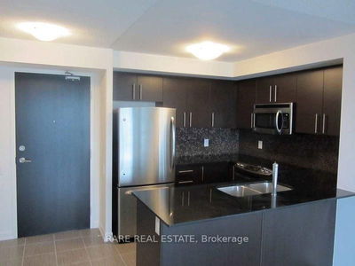Unit 1810 — 17 Anndale Dr, Toronto - Willowdale East image-0-3