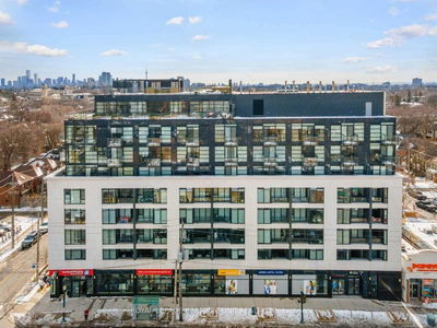 Unit 209 — 170 Chiltern Hill Rd, Toronto - Humewood-Cedarvale image-0-2