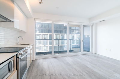 Unit 1221 — 251 Jarvis St, Toronto - Church-Yonge Corridor image-0-1