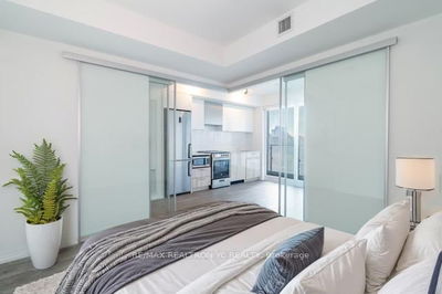 Unit 1221 — 251 Jarvis St, Toronto - Church-Yonge Corridor image-0-2