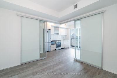 Unit 1221 — 251 Jarvis St, Toronto - Church-Yonge Corridor image-0-3