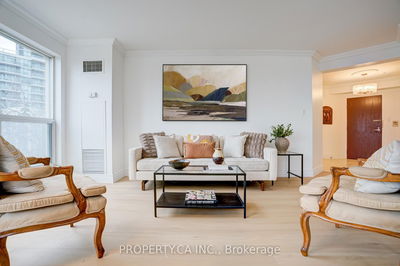 Unit 203 — 23 Lorraine Dr, Toronto - Willowdale West image-0-3