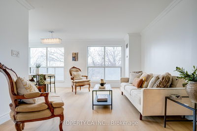 Unit 203 — 23 Lorraine Dr, Toronto - Willowdale West image-0-4
