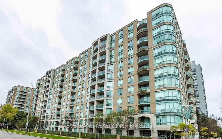 Condo for sale at 1006-28 Pemberton Avenue, Toronto, Newtonbrook East, M2M 1Y1 - MLS: C12033155