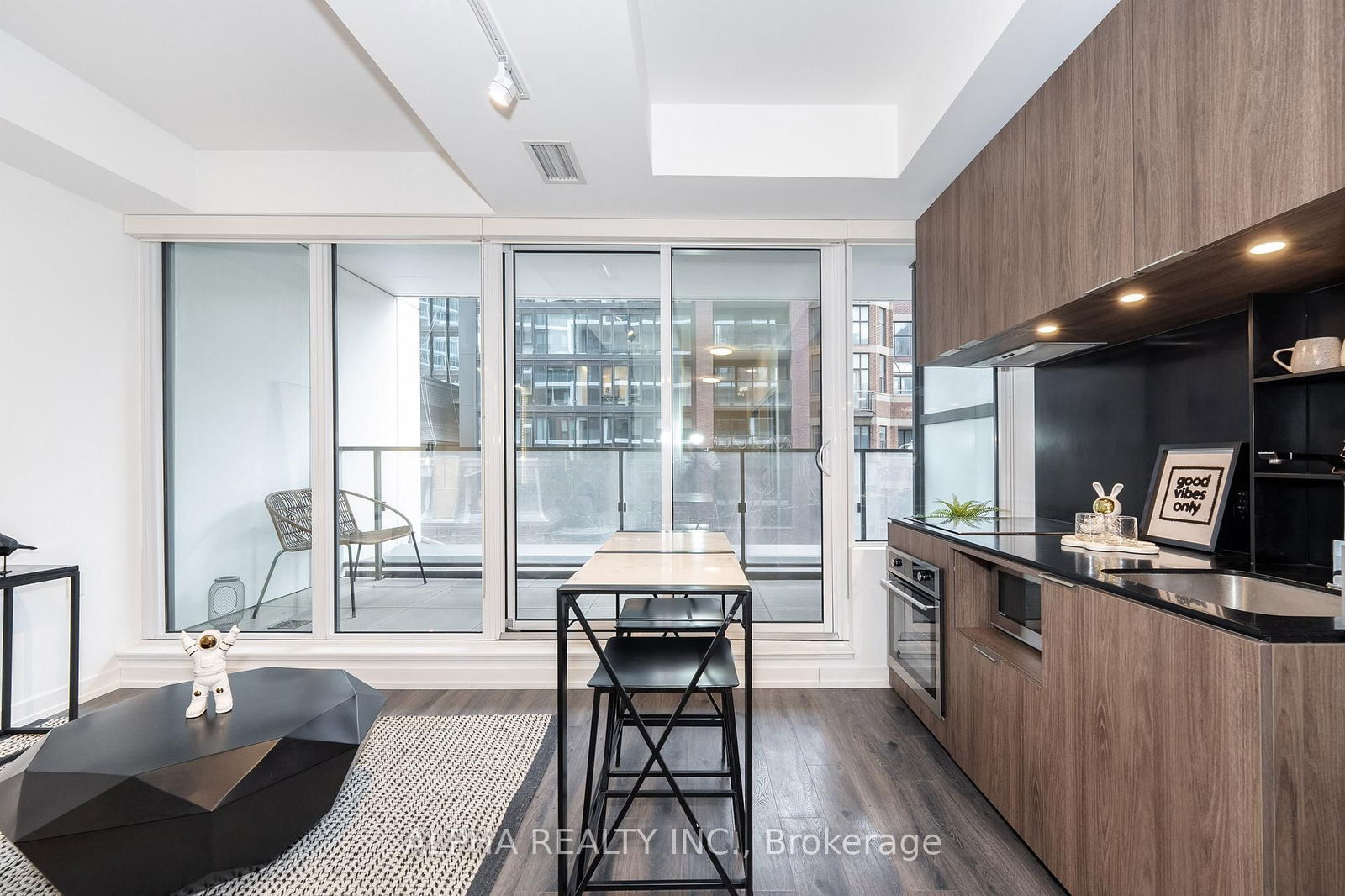 Condo for sale at 207-77 Shuter Street, Toronto, Church-Yonge Corridor, M5B 0B8 - MLS: C12033364