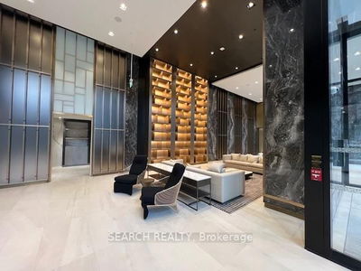 Unit 2905 — 127 Broadway Ave, Toronto - Mount Pleasant East image-0-1