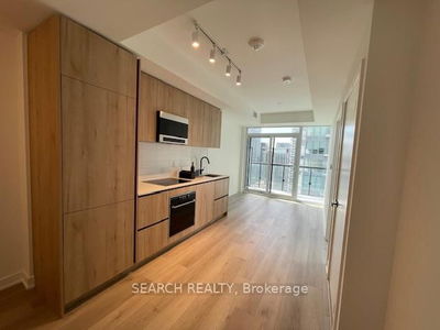 Unit 2905 — 127 Broadway Ave, Toronto - Mount Pleasant East image-0-4