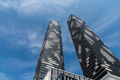 Unit 6102 — 55 Cooper St, Toronto - Waterfront Communities C8