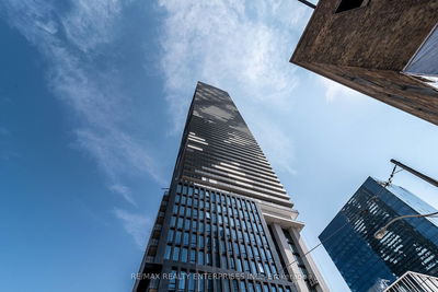 Unit 6102 — 55 Cooper St, Toronto - Waterfront Communities C8 image-0-1