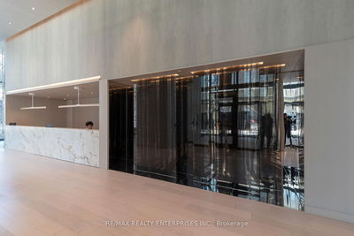 Unit 6102 — 55 Cooper St, Toronto - Waterfront Communities C8 image-0-3