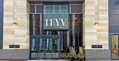 Unit 2501 — 11 Yorkville Ave, Toronto - Annex image-0-1