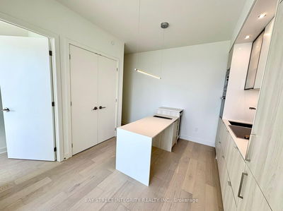 Unit 2501 — 11 Yorkville Ave, Toronto - Annex image-0-3