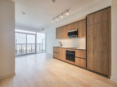 Unit 2705 N — 117 Broadway Ave, Toronto - Mount Pleasant East image-0-1