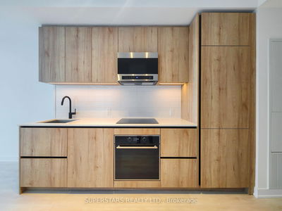 Unit 2705 N — 117 Broadway Ave, Toronto - Mount Pleasant East image-0-2