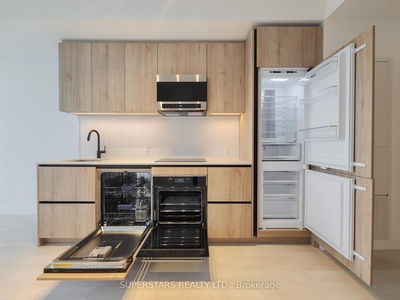 Unit 2705 N — 117 Broadway Ave, Toronto - Mount Pleasant East image-0-3