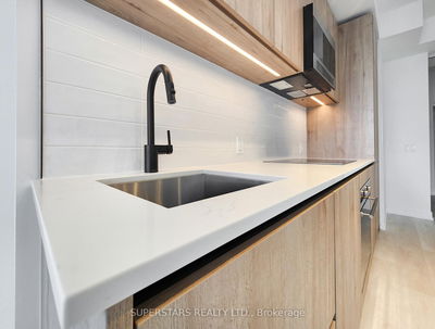 Unit 2705 N — 117 Broadway Ave, Toronto - Mount Pleasant East image-0-4