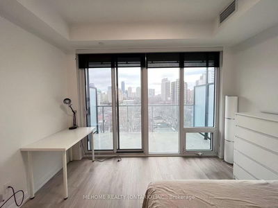 Unit 905 — 3 Gloucester St, Toronto - Church-Yonge Corridor image-0-1