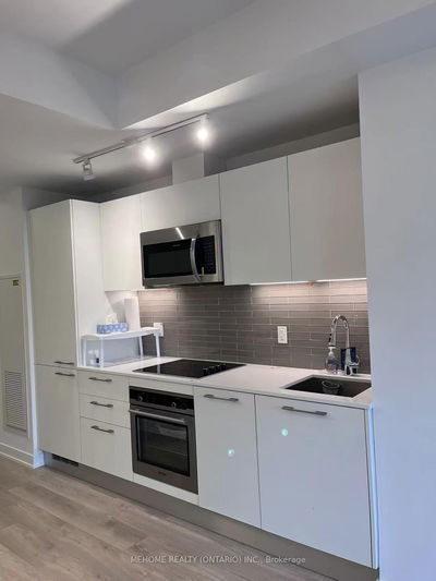 Unit 905 — 3 Gloucester St, Toronto - Church-Yonge Corridor image-0-2
