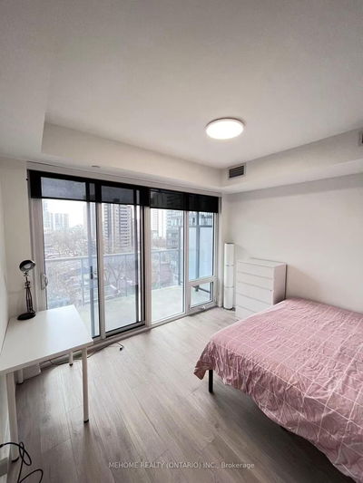 Unit 905 — 3 Gloucester St, Toronto - Church-Yonge Corridor image-0-3