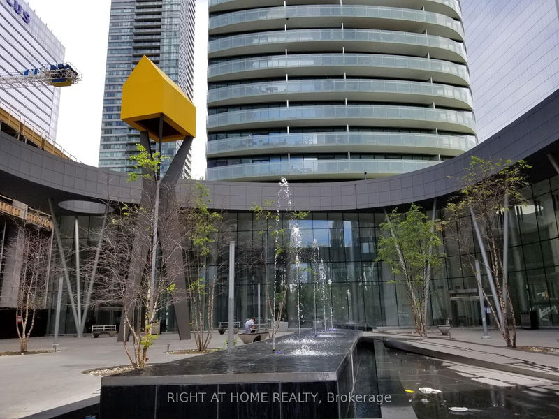 Unit 2301 — 12 York St, Toronto - Waterfront Communities C1 image-0-0