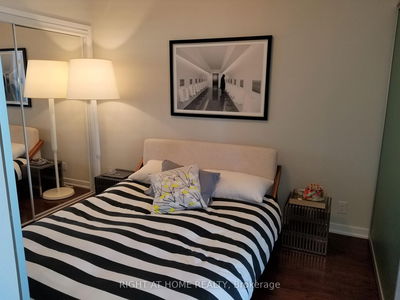 Unit 2301 — 12 York St, Toronto - Waterfront Communities C1 image-0-3
