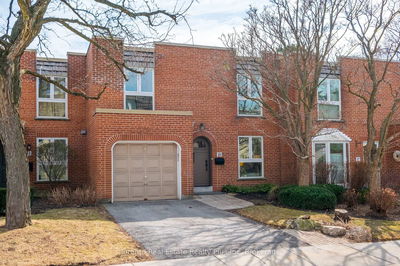 10 Anvil Millway, Toronto - St. Andrew-Windfields