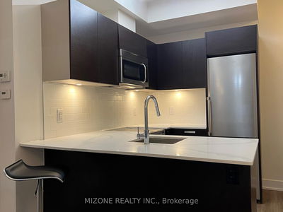 Unit 1110 — 57 St. Joseph St, Toronto - Bay Street Corridor image-0-1