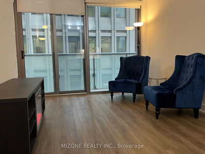 Unit 1110 — 57 St. Joseph St, Toronto - Bay Street Corridor image-0-2