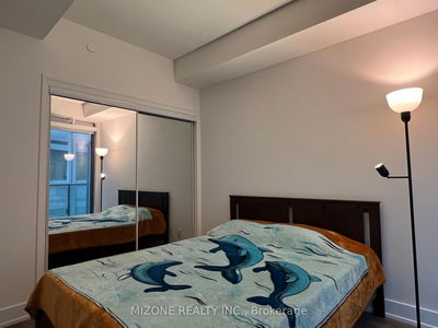 Unit 1110 — 57 St. Joseph St, Toronto - Bay Street Corridor image-0-3