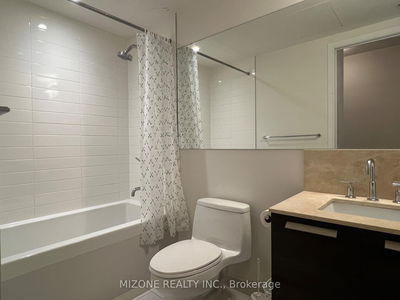 Unit 1110 — 57 St. Joseph St, Toronto - Bay Street Corridor image-0-4