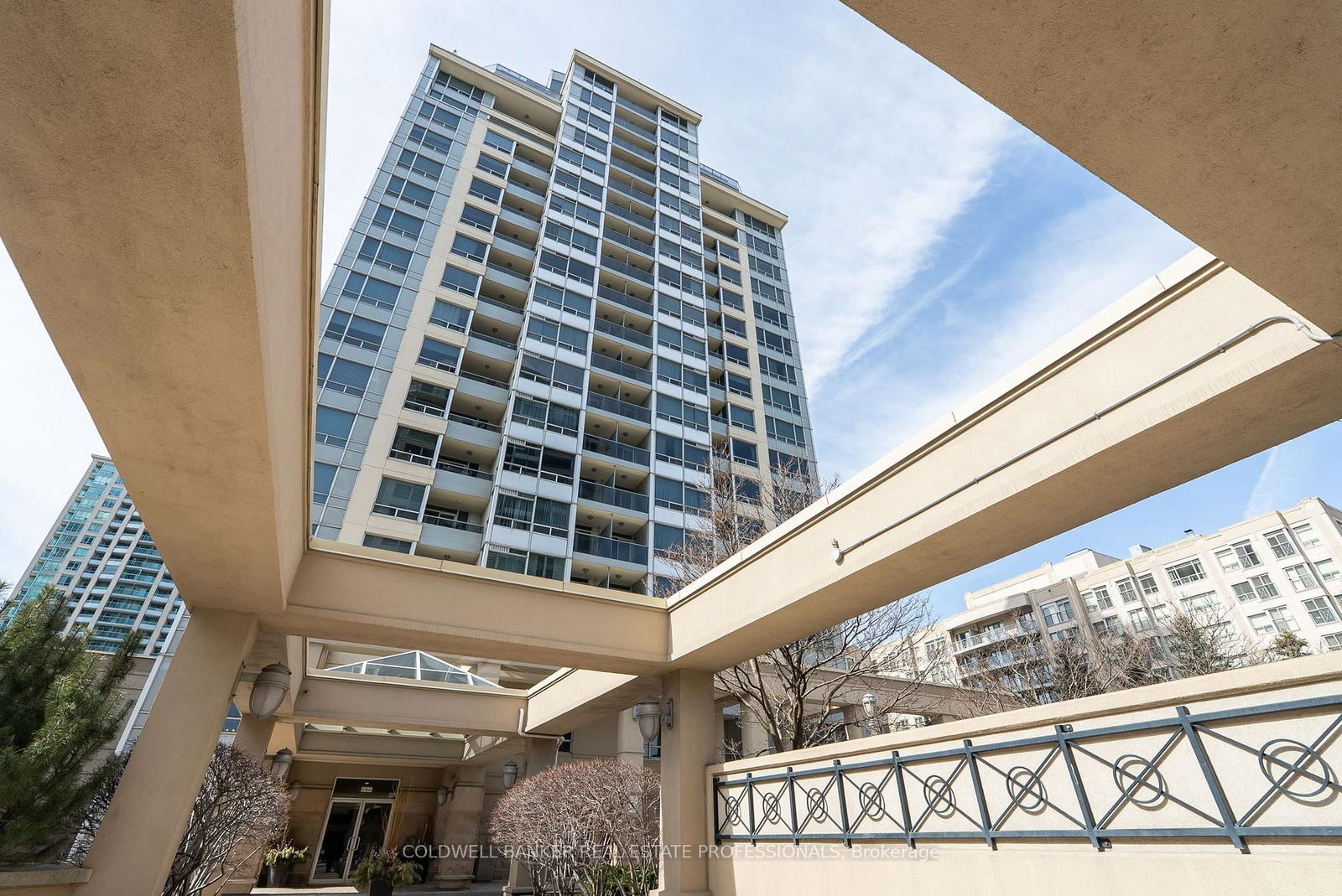 Condo for sale at 2 Rean Drive, Toronto, Bayview Village, M2K 3B8 - MLS: C12033471