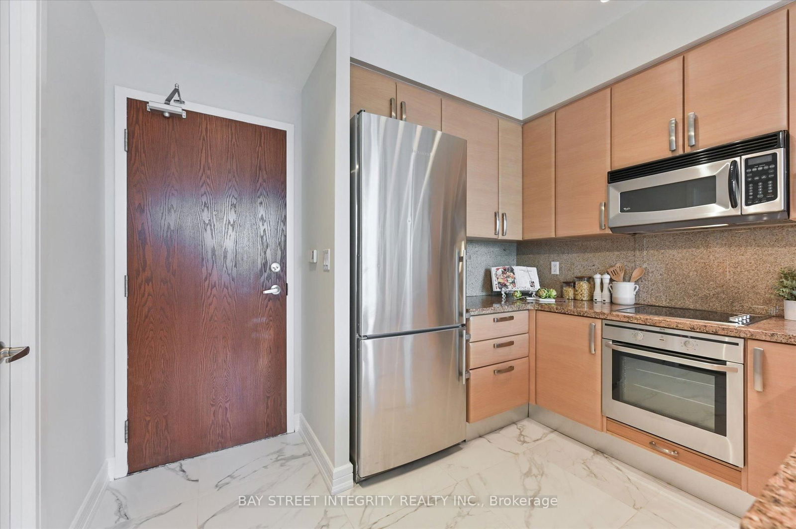 Condo for sale at 503-1 Avondale Avenue, Toronto, Willowdale East, M2N 7J1 - MLS: C12033602