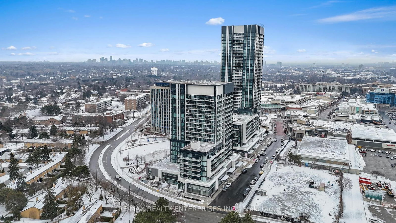 Condo for sale at 338-20 O'Neill Road, Toronto, Banbury-Don Mills, M3C 0R2 - MLS: C12033610