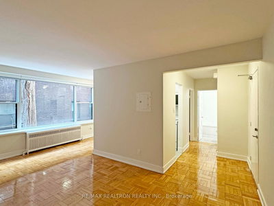 Unit 109 — 1545 Bathurst St, Toronto - Humewood-Cedarvale image-0-1