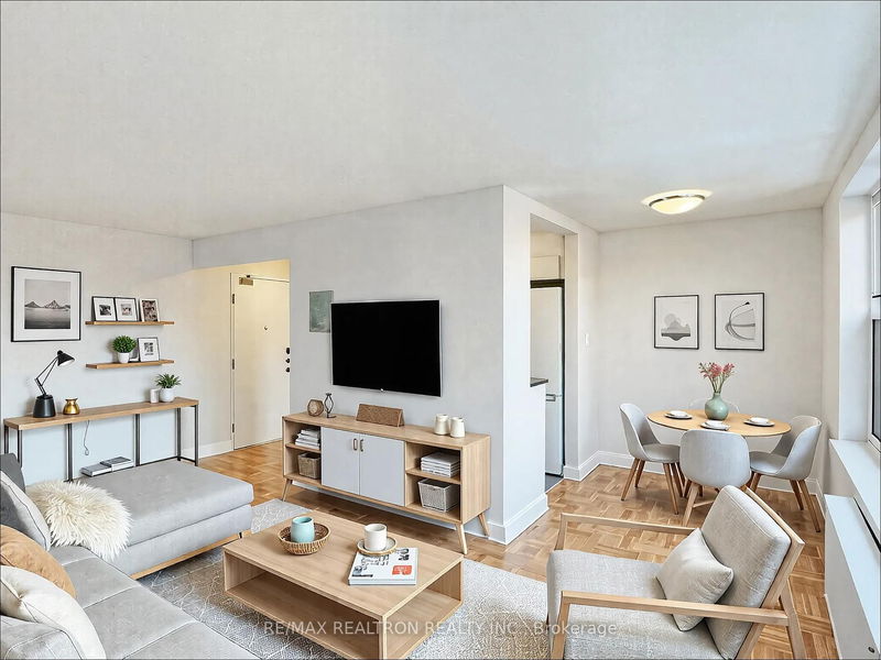Unit 305 — 1545 Bathurst St, Toronto - Humewood-Cedarvale image-0-0