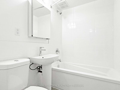 Condo leased at 305-1545 Bathurst Street, Toronto, Ontario, M5P 3H6 - Humewood-Cedarvale - MLS: C12033662