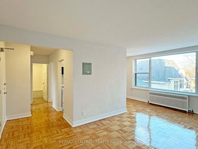 Unit 305 — 1545 Bathurst St, Toronto - Humewood-Cedarvale image-0-1