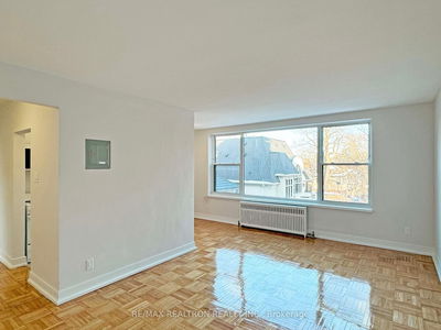 Unit 305 — 1545 Bathurst St, Toronto - Humewood-Cedarvale image-0-2