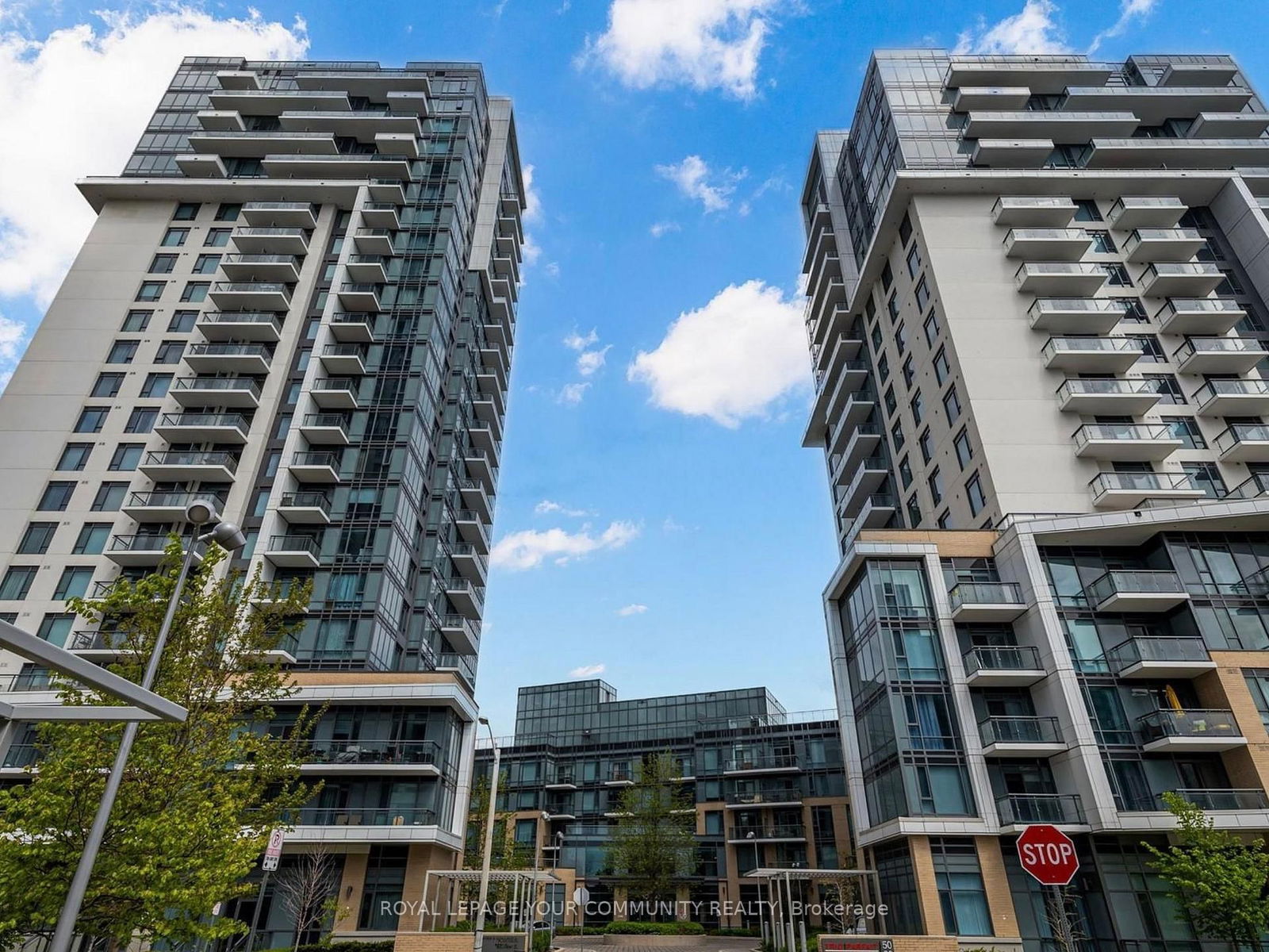 Condo for sale at 2211-50 Ann O'Reilly Road, Toronto, Henry Farm, M2J 0A8 - MLS: C12033747