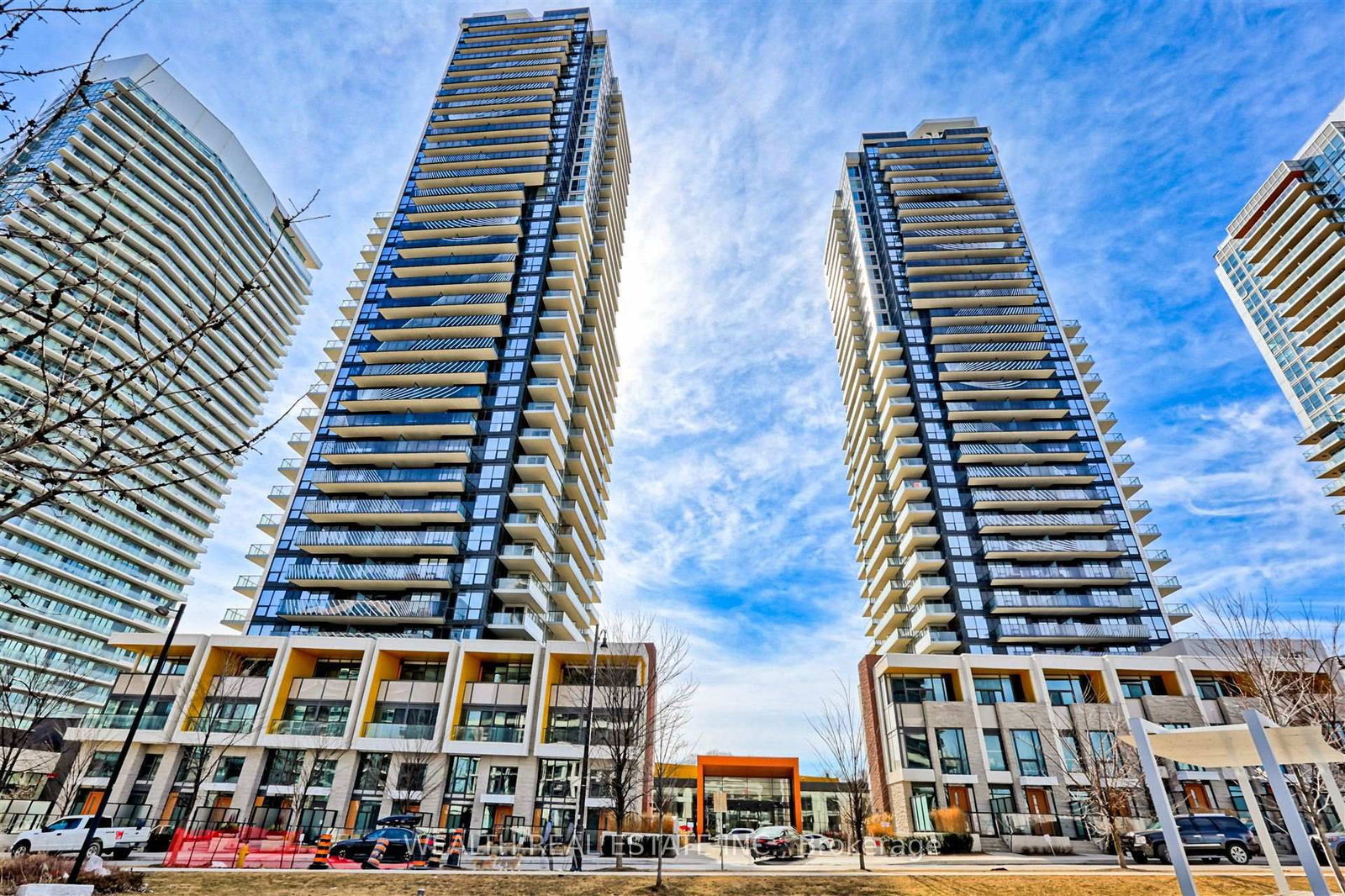 Condo for sale at 1501-95 McMahon Drive, Toronto, Bayview Village, M2K 0H2 - MLS: C12033749