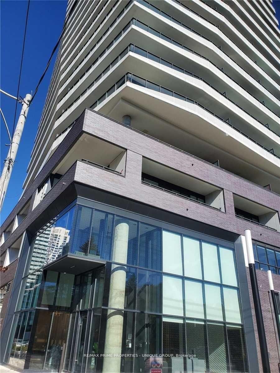 Condo for sale at 1605-11 Lillian Street, Toronto, Mount Pleasant West, M4S 2H7 - MLS: C12034294