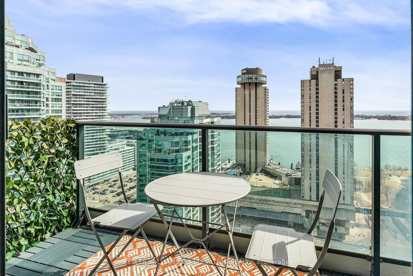 Condo for sale at 2708-33 Bay Street, Toronto, Waterfront Communities C1, M5J 2Z3 - MLS: C12034367