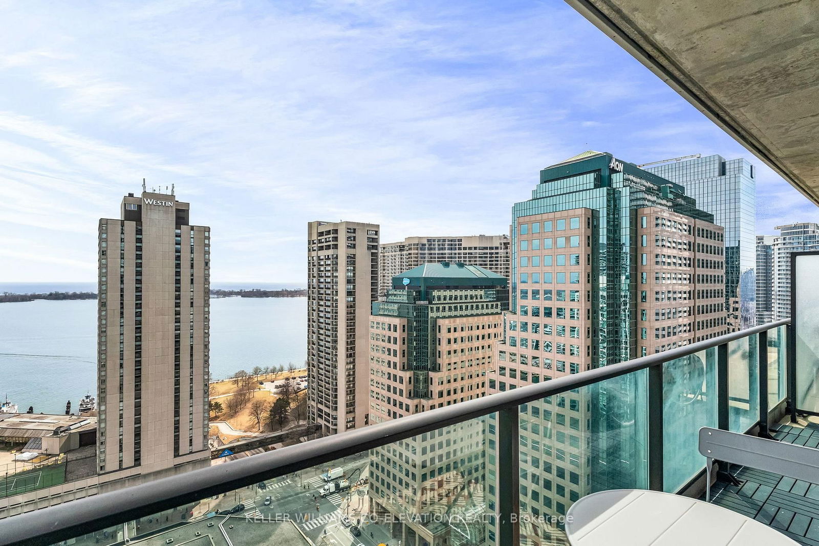 Condo for sale at 2708-33 Bay Street, Toronto, Waterfront Communities C1, M5J 2Z3 - MLS: C12034367