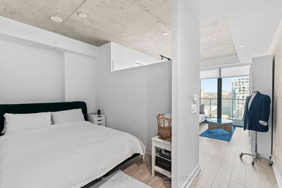 Unit 908 — 458 Richmond St, Toronto - Waterfront Communities C1 image-0-3