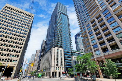 Unit 905 — 955 Bay St, Toronto - Bay Street Corridor
