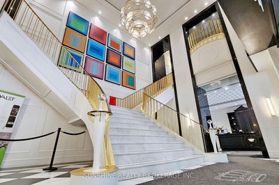 Unit 905 — 955 Bay St, Toronto - Bay Street Corridor image-0-2
