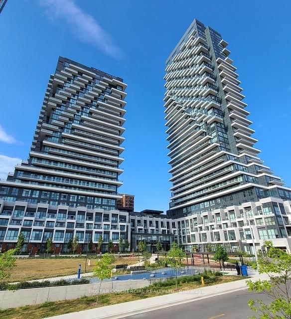 Condo for sale at 3910-30 Inn on the Park Drive, Toronto, Banbury-Don Mills, M3C 0P7 - MLS: C12034976